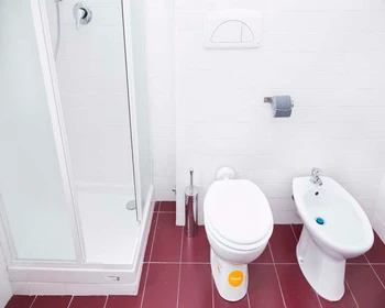 Prywatny pokój Viale Carlo Espinasse, obraz 16 20