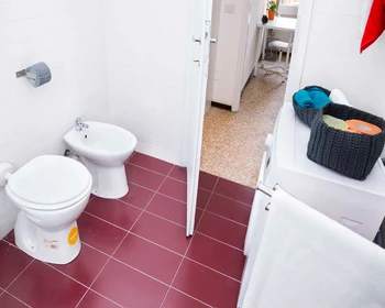 Prywatny pokój Viale Carlo Espinasse, obraz 18 20