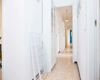 Prywatny pokój Viale Carlo Espinasse, obraz 13 19