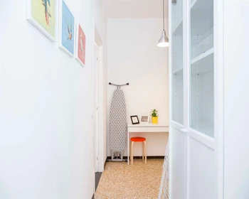 Prywatny pokój Viale Carlo Espinasse, obraz 14 19