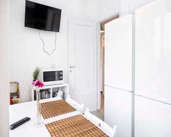 Prywatny pokój Viale Carlo Espinasse, obraz 10 19