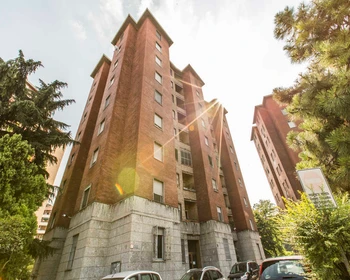 Stanza privata in Via Bartolomeo d'Alviano, immagine 21 di 27