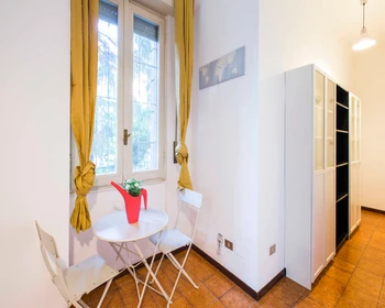 Stanza privata in Via Bartolomeo d'Alviano, immagine 10 di 19