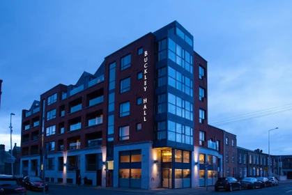 Private room at Buckley Hall Dublin D01 YA44, image 1 of 10