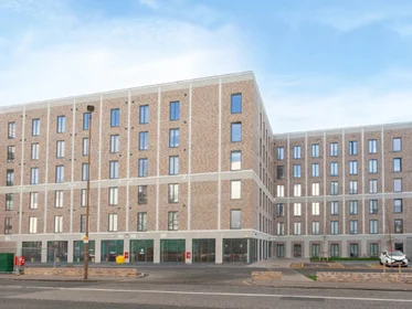 Prywatny pokój Straits Meadow Edinburgh EH7 6AA, obraz 1 10