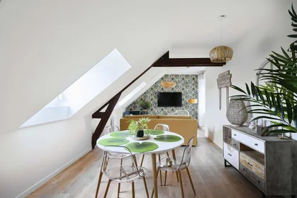 Chambre privée à 21 Av. Jean Jaurès, 51100 Reims, France, image 12 de 22