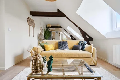 Chambre privée à 21 Av. Jean Jaurès, 51100 Reims, France, image 13 de 22