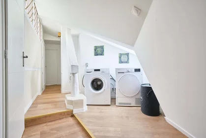 Chambre privée à 21 Av. Jean Jaurès, 51100 Reims, France, image 17 de 22