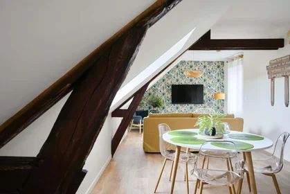 Chambre privée à 21 Av. Jean Jaurès, 51100 Reims, France, image 19 de 22