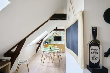 Chambre privée à 21 Av. Jean Jaurès, 51100 Reims, France, image 21 de 22