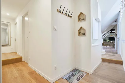 Chambre privée à 21 Av. Jean Jaurès, 51100 Reims, France, image 22 de 22