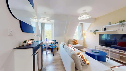 Quarto privado em 11 Bd Lafayette, 63000 Clermont-Ferrand, France, imagem 17 de 18