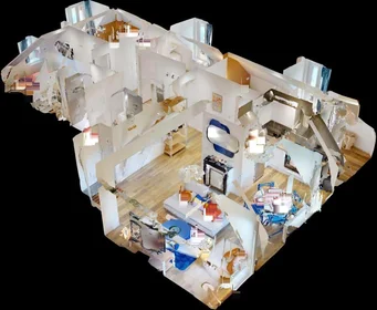 Private room at 11 Bd Lafayette, 63000 Clermont-Ferrand, France, image 19 of 19