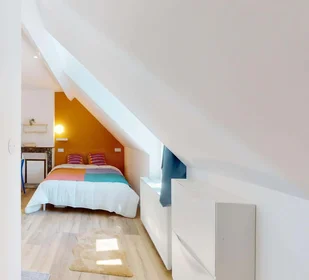 Private room at 11 Bd Lafayette, 63000 Clermont-Ferrand, France, image 6 of 19