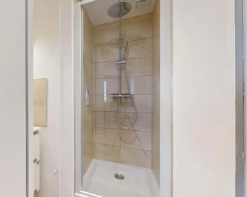Chambre privée à 51 Rue de l'Oradou, 63000 Clermont-Ferrand, France, image 6 de 15