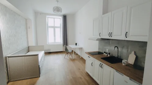 Dairenin tamamı konumu Dworcowa, 1 7 görüntüsü