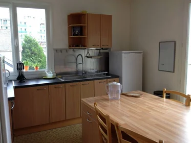 Zimmer zur Miete in einer WG in {area}