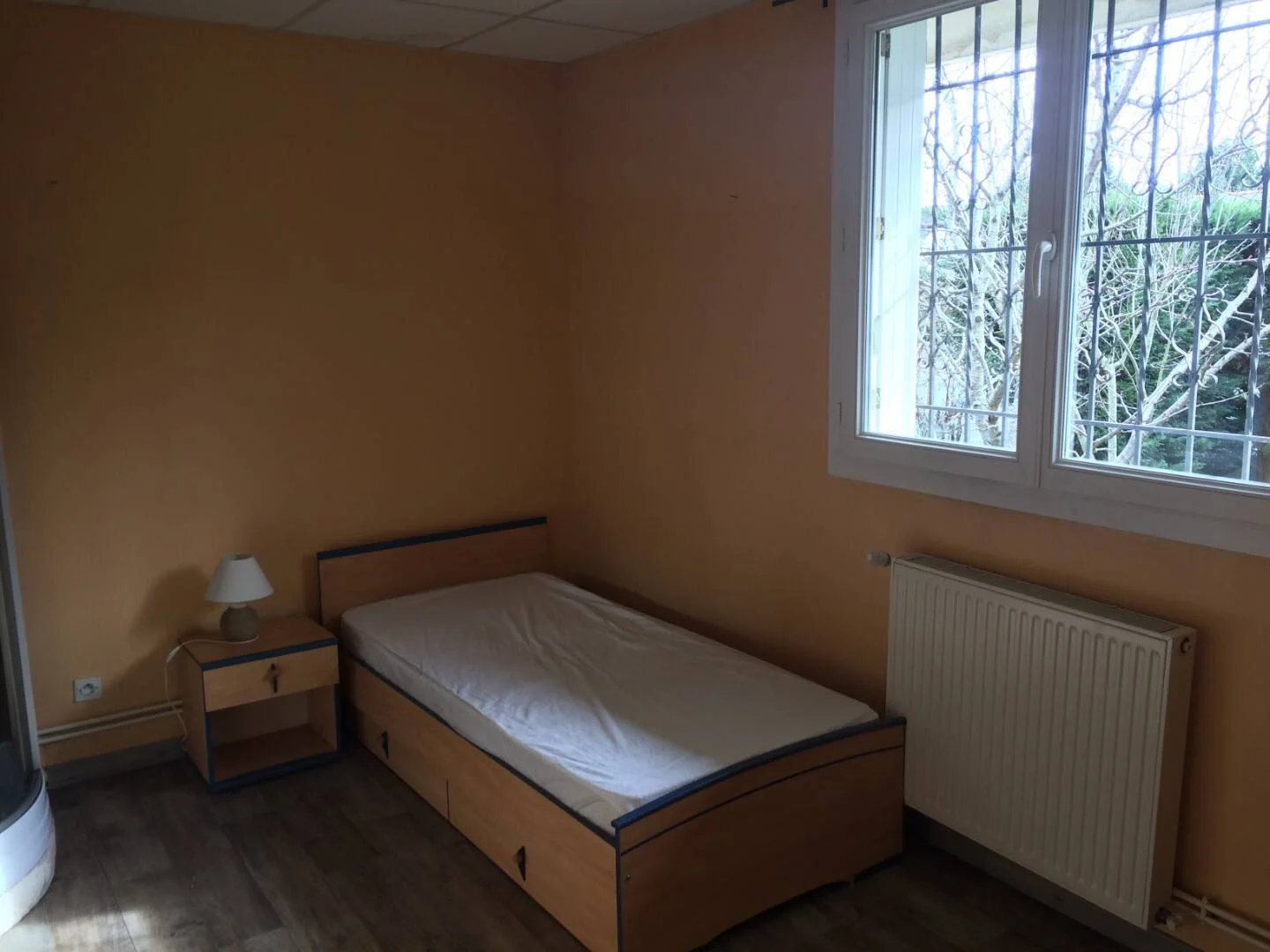 Studentenfreundliches Zimmer in  mit modernen Annehmlichkeiten