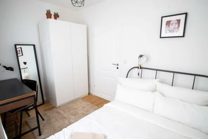 Chambre privée à Wilhelmstr., image 1 de 10