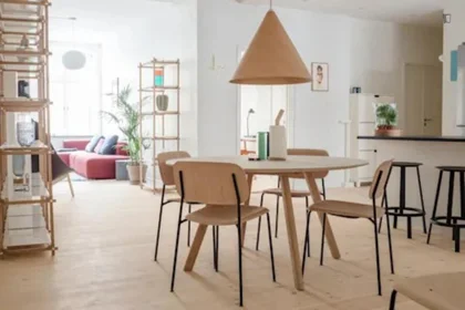 Privatzimmer in der Købmagergade, bild 3 von 6