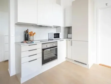 Stanza privata in Seilduksgata, immagine 14 di 18