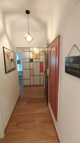 Özel oda konumu Rua Infante Dom Pedro, 9 24 görüntüsü