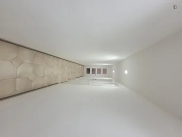 Stanza privata in Carrer del Doctor Martí Julià, immagine 21 di 49