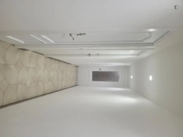 Stanza privata in Carrer del Doctor Martí Julià, immagine 23 di 49