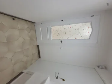 Stanza privata in Carrer del Doctor Martí Julià, immagine 30 di 49