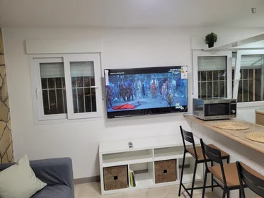 Stanza privata in Carrer del Doctor Martí Julià, immagine 33 di 49