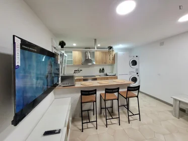 Stanza privata in Carrer del Doctor Martí Julià, immagine 37 di 49