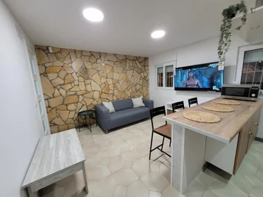 Stanza privata in Carrer del Doctor Martí Julià, immagine 39 di 49