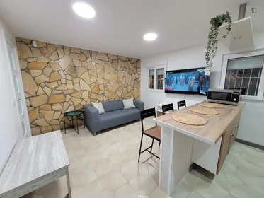 Stanza privata in Carrer del Doctor Martí Julià, immagine 40 di 49
