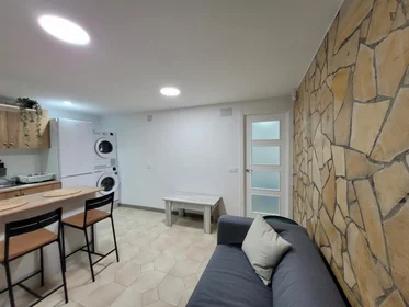 Stanza privata in Carrer del Doctor Martí Julià, immagine 41 di 49