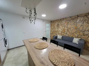 Stanza privata in Carrer del Doctor Martí Julià, immagine 46 di 49