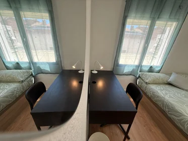Habitación privada en Calle de Santa Julia, imagen 1 de 31