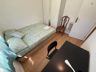 Habitación privada en Calle de Santa Julia, imagen 3 de 31