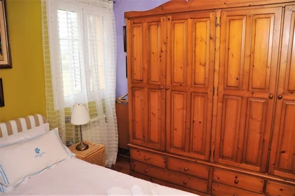 Privatzimmer in der Calle de la Música 20, bild 13 von 32
