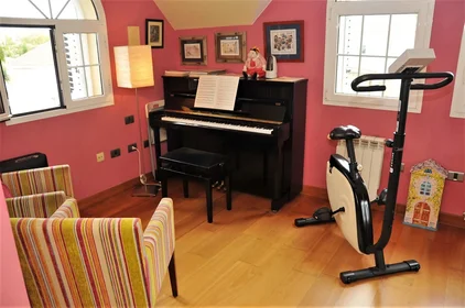 Privatzimmer in der Calle de la Música 20, bild 20 von 32