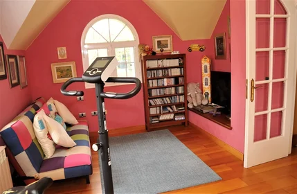 Habitación privada en Calle de la Música 20, imagen 21 de 32