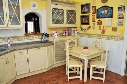 Habitación privada en Calle de la Música 20, imagen 22 de 32
