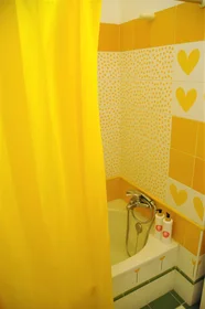 Habitación privada en Calle de la Música 20, imagen 25 de 32