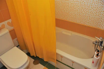 Habitación privada en Calle de la Música 20, imagen 27 de 32