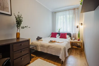 Private room at Kazimierza Pułaskiego 5, image 1 of 10