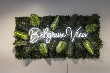 Quarto privado em Belgrave View Birmingham B5 7AJ, imagem 1 de 10