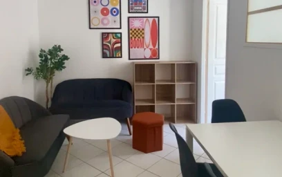 Private room in residence at 4b Rue Virginie Ghesquiere, image 4 of 6