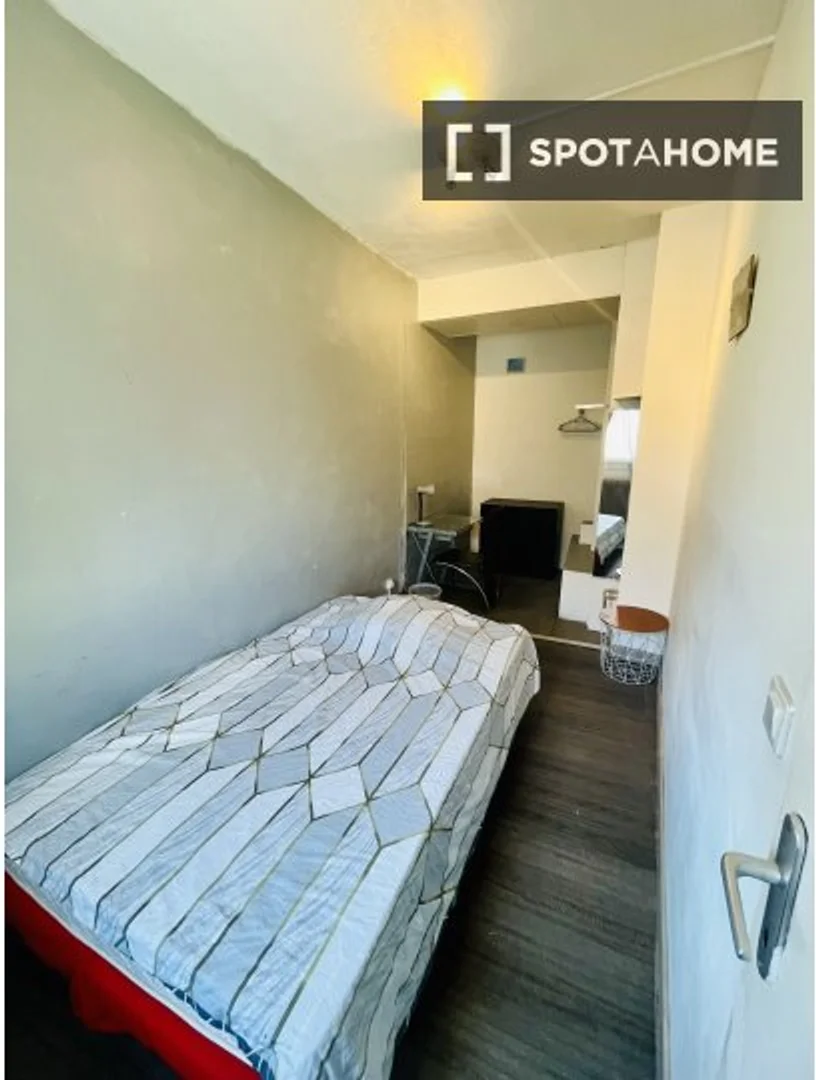 Gemütliches Zimmer für Studenten in 