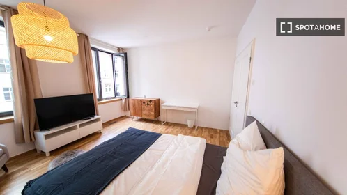 Privatzimmer in der Braubachstraße, bild 2 von 19