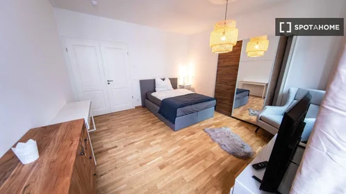 Privatzimmer in der Braubachstraße, bild 3 von 19