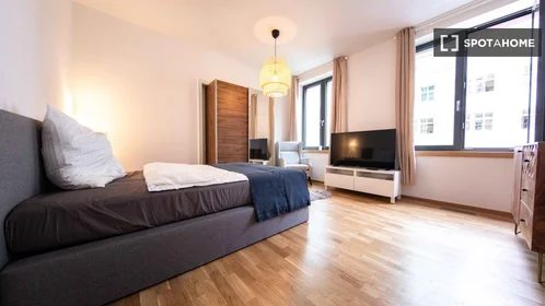 Privatzimmer in der Braubachstraße, bild 4 von 19